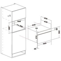 Korting KMI 830 GNBX Image #2
