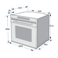 KUPPERSBERG HT 612 BX Image #10