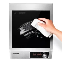 Kitfort KT-143 Image #6