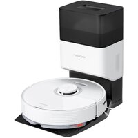 Roborock Q7 Max Plus (международная версия, белый)