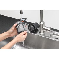 AEG FSB64907Z Image #5