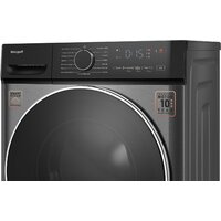 Weissgauff WMD 4828 Inverter Steam Grey Image #3