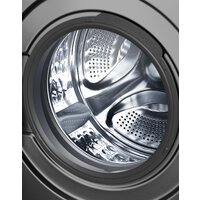 Weissgauff WMD 4828 Inverter Steam Grey Image #5
