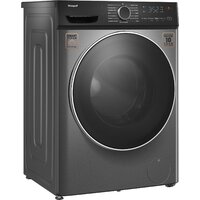 Weissgauff WMD 4828 Inverter Steam Grey Image #7