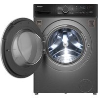 Weissgauff WMD 4828 Inverter Steam Grey Image #8