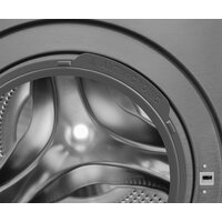 Weissgauff WMD 4828 Inverter Steam Grey Image #4