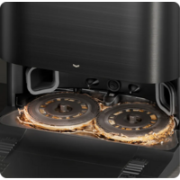 Dreame Robot Vacuum X40 Ultra complete RLX63CE-2 (международная версия, черный) Image #12