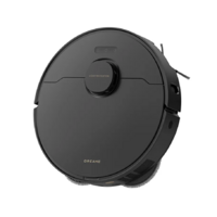 Dreame Robot Vacuum X40 Ultra complete RLX63CE-2 (международная версия, черный) Image #2