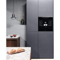 Electrolux KBC85X Image #2
