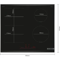 Bosch PVS675HB1E Image #3