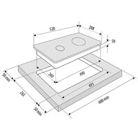 Krona Vento 30 BL Image #9