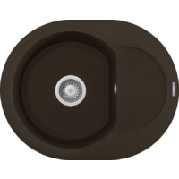 Elleci Easy Round 600 M78 Espresso
