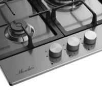 Monsher MSG 43 Acier Image #3