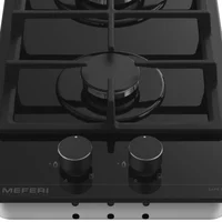 Meferi MGH302BK GLASS LIGHT Image #5