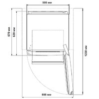 Hotpoint-Ariston HT 6200 MX Image #6