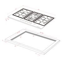 KUPPERSBERG FG 98 B Image #6