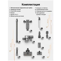 Dreame V12 Pro (международная версия) Image #3