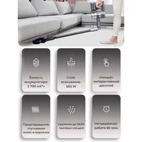 Dreame V12 Pro (международная версия) Image #4