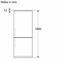Bosch KGP76AIC0N Image #10