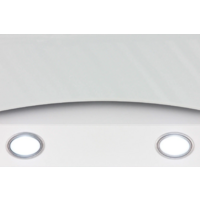 Haier HVX-W692GW Image #5