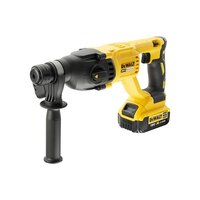 DeWalt DCH133M1 (с 1-м АКБ 4 Ah, кейс) Image #2
