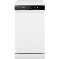 Weissgauff DW 4539 Inverter Touch AutoOpen White