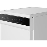 Weissgauff DW 4539 Inverter Touch AutoOpen White Image #5
