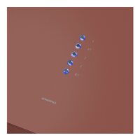 MAUNFELD Bath Plus 402 (медный) Image #5