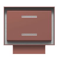 MAUNFELD Bath Plus 402 (медный) Image #8