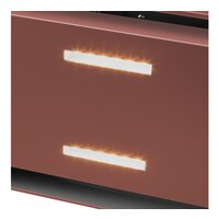 MAUNFELD Bath Plus 402 (медный) Image #6