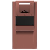 MAUNFELD Bath Plus 402 (медный) Image #3