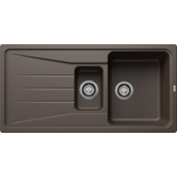 Blanco Sona 6 S Silgranit кофе (519859)