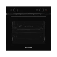 KUPPERSBERG HT 612 Black Image #2