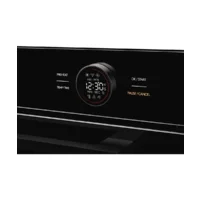KUPPERSBERG HT 612 Black Image #5