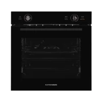 KUPPERSBERG HT 612 Black