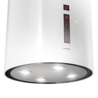 MAUNFELD Lee Isla (sensor) 39 (белый) Image #8