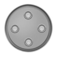 MAUNFELD Lee Isla (sensor) 39 (белый) Image #11