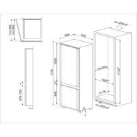 Smeg C41721E Image #2