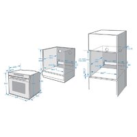 Korting OKB 1340 GBXGr MW (с функцией СВЧ) Image #5