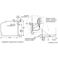 Bosch HSG7364B1 Image #8