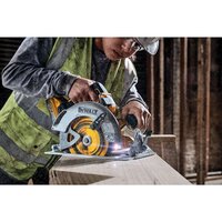 DeWalt DCS573NT (кейс) Image #5