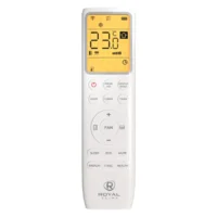 Royal Clima ROYAL FRESH FULL DC EU INVERTER RCI-RF40HN Image #5
