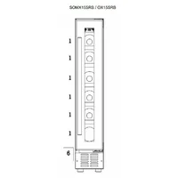 Temptech CLX15SB Image #7