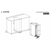 Temptech CLX15SB Image #8
