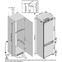 BEKO BCNA306E5ZSN Image #7