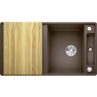 Blanco Axia III 5 S-F кофе доска ясень (523230)