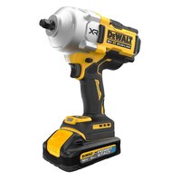 DeWalt DCF961H2G (с 2-мя АКБ 5 Ah) Image #2