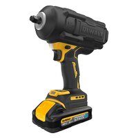 DeWalt DCF961H2G (с 2-мя АКБ 5 Ah) Image #3