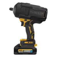 DeWalt DCF961H2G (с 2-мя АКБ 5 Ah) Image #4