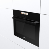 Gorenje BCM598S17BG Image #3
